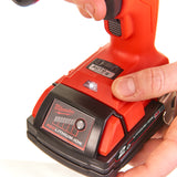 Milwaukee M18 FUEL™ Akku-Trockenbauschrauber M18FSG - Produktbild 11