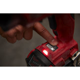 Milwaukee M18 FUEL™ Akku-Trockenbauschrauber mit Magazinvorsatz M18FSGC - Produktbild 3