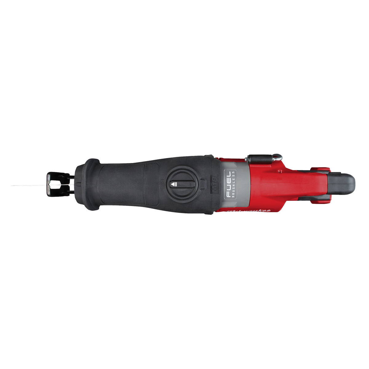 Milwaukee M18 FUEL™ Akku-Säbelsäge M18FSX - Produktbild 4