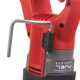 Milwaukee M18 FUEL™ Akku-Säbelsäge M18FSX - Produktbild 5