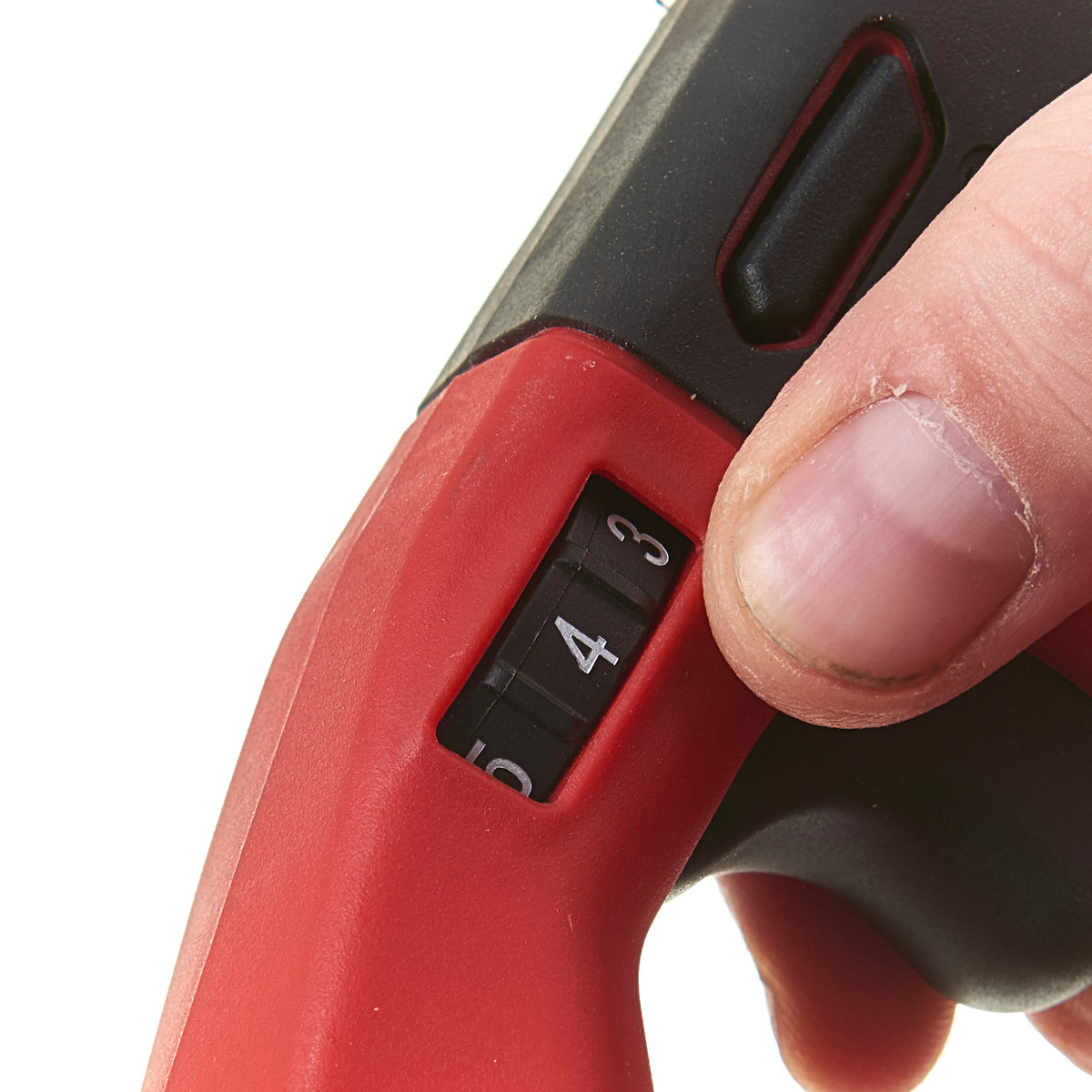 Milwaukee M18 FUEL™ Akku-Säbelsäge M18FSX - Produktbild 7