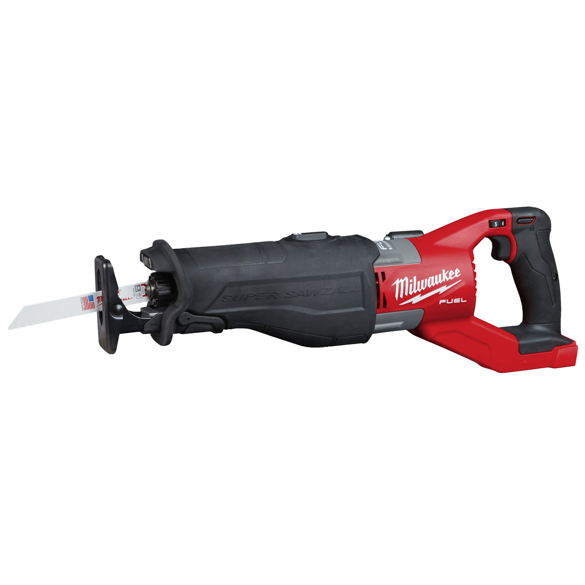 Milwaukee M18 FUEL™ Akku-Säbelsäge M18FSX - Produktbild 3