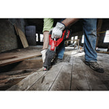 Milwaukee M18 FUEL™ Akku-Säbelsäge M18FSX - Produktbild 11