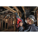 Milwaukee M18 FUEL™ Akku-Säbelsäge M18FSX - Produktbild 12