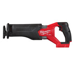 Milwaukee M18 FUEL™ Akku-Säbelsäge M18FSZ - Produktbild 2