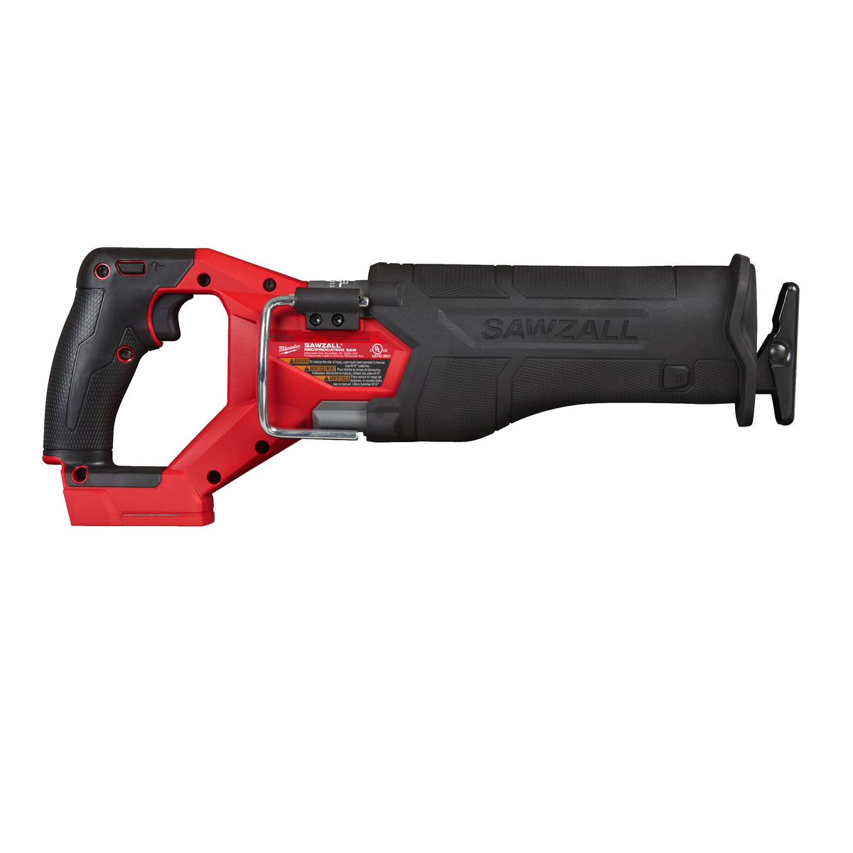 Milwaukee M18 FUEL™ Akku-Säbelsäge M18FSZ - Produktbild 11