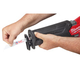 Milwaukee M18 FUEL™ Akku-Säbelsäge M18FSZ - Produktbild 4