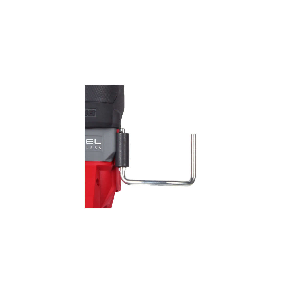 Milwaukee M18 FUEL™ Akku-Säbelsäge M18FSZ - Produktbild 5