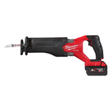 Milwaukee M18 FUEL™ Akku-Säbelsäge M18FSZ - Produktbild 3