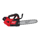 Milwaukee M18 FUEL Akku-Top-Handle-Kettensäge 30cm M18FTHCHS30