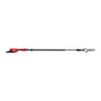 Milwaukee M18 FUEL Akku-Teleskop-Astsäge 30 cm M18FTPS30