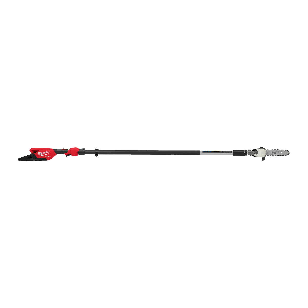 Milwaukee M18 FUEL Akku-Teleskop-Astsäge 30 cm M18FTPS30