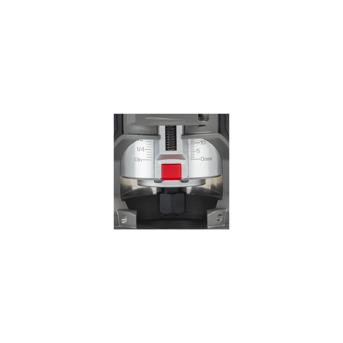 Milwaukee M18 FUEL™ Akku-Kantenfräse M18FTR8 - Produktbild 7