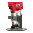 Milwaukee M18 FUEL™ Akku-Kantenfräse M18FTR8 - Produktbild 1