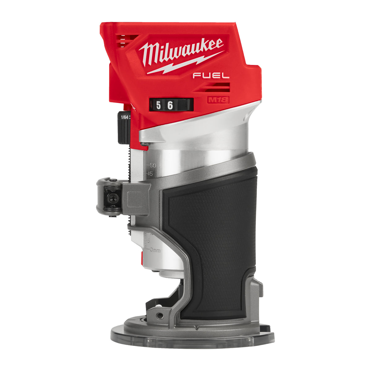 Milwaukee M18 FUEL™ Akku-Kantenfräse M18FTR8 - Produktbild 2