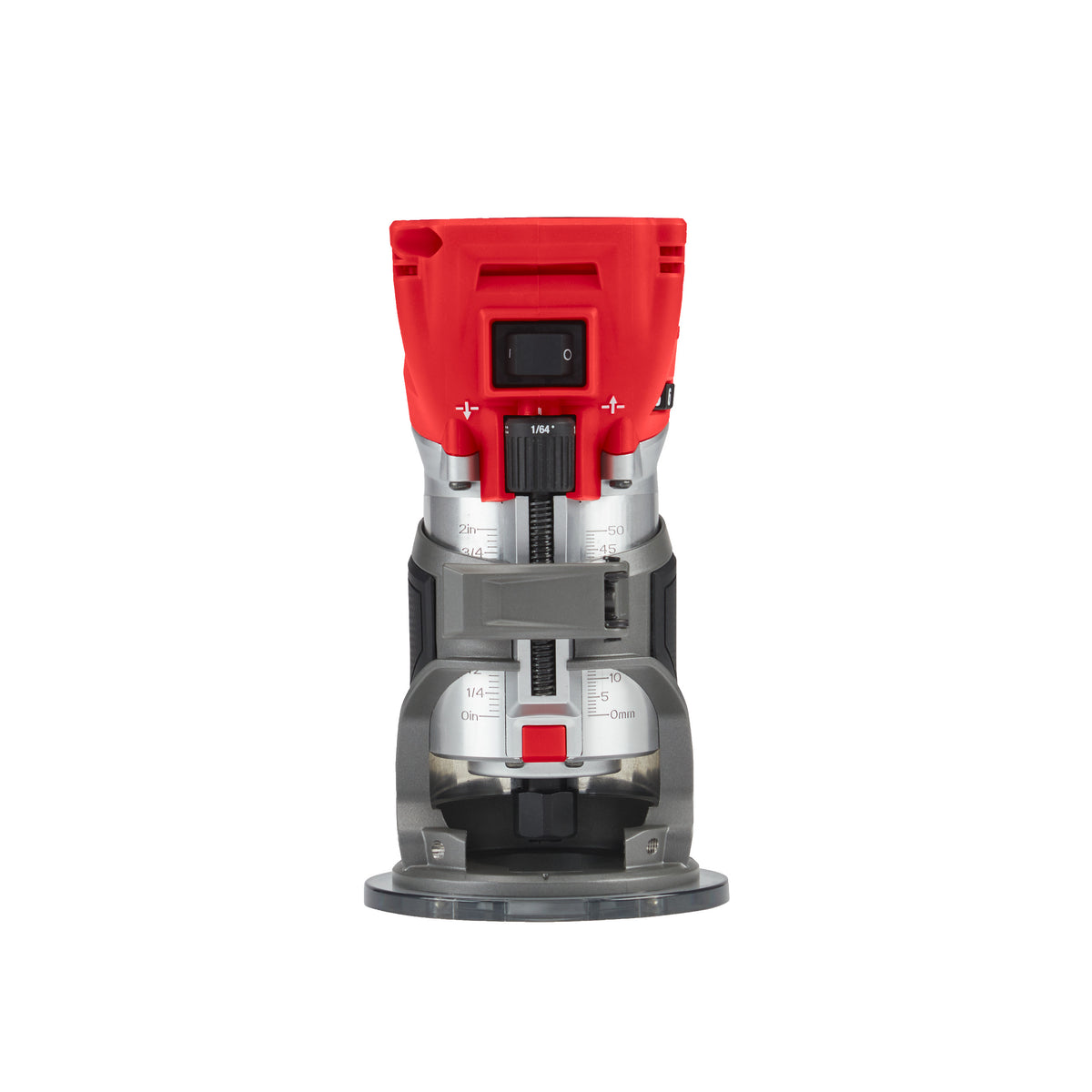 Milwaukee M18 FUEL™ Akku-Kantenfräse M18FTR8 - Produktbild 5