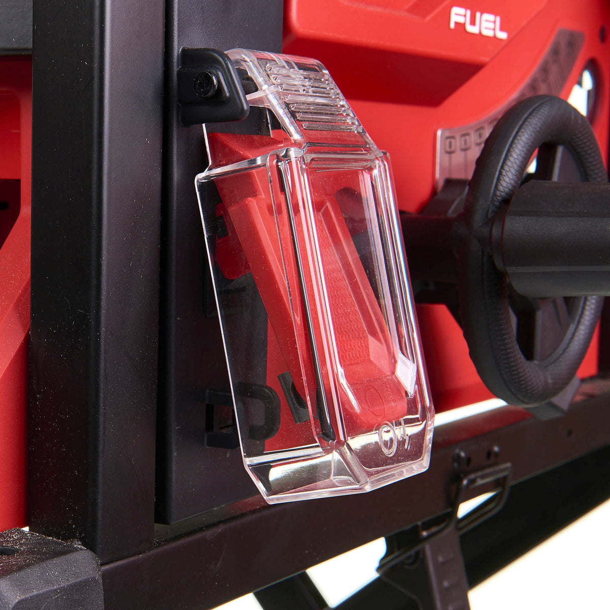 Milwaukee M18 FUEL™ Akku-Tischkreissäge M18FTS210 - Produktbild 12
