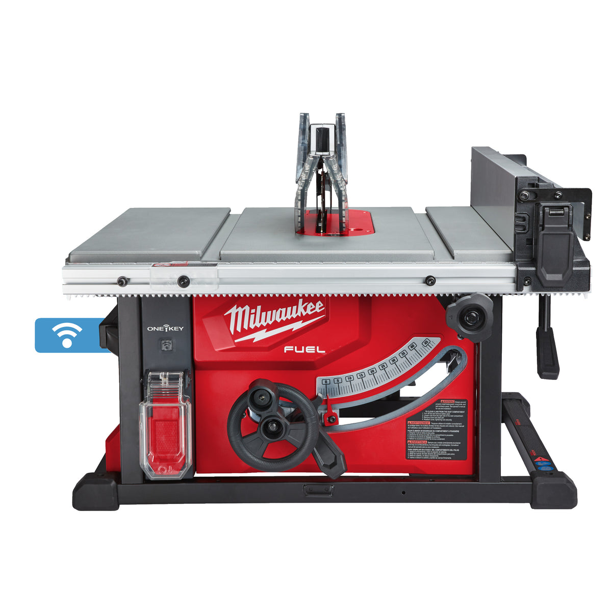 Milwaukee M18 FUEL™ Akku-Tischkreissäge M18FTS210 - Produktbild 1
