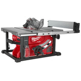 Milwaukee M18 FUEL™ Akku-Tischkreissäge M18FTS210 - Produktbild 6