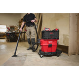 Milwaukee M18 FUEL™ Akku-L-Klasse-Staubsauger 23 L M18FVC23L - Produktbild 9