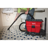Milwaukee M18 FUEL™ Akku-L-Klasse-Staubsauger 23 L M18FVC23L - Produktbild 11