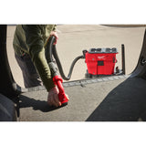 Milwaukee M18 FUEL™ Akku-L-Klasse-Staubsauger 23 L M18FVC23L - Produktbild 12