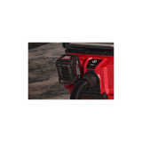 Milwaukee M18 FUEL™ Akku-L-Klasse-Staubsauger 23 L M18FVC23L - Produktbild 4