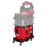 Milwaukee M18 FUEL™ Akku-L-Klasse-Staubsauger 23 L M18FVC23L - Produktbild 6