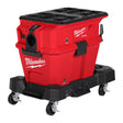 Milwaukee M18 FUEL™ Akku-L-Klasse-Staubsauger 23 L M18FVC23L - Produktbild 1