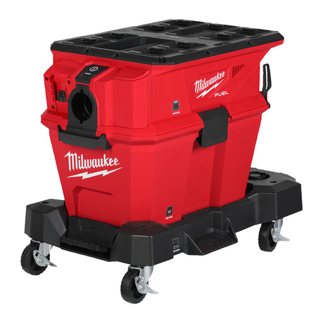 Milwaukee M18 FUEL™ Akku-L-Klasse-Staubsauger 23 L M18FVC23L - Produktbild 1