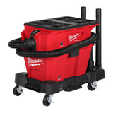 Milwaukee M18 FUEL™ Akku-L-Klasse-Staubsauger 23 L M18FVC23L - Produktbild 2