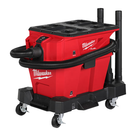Milwaukee M18 FUEL™ Akku-L-Klasse-Staubsauger 23 L M18FVC23L - Produktbild 2