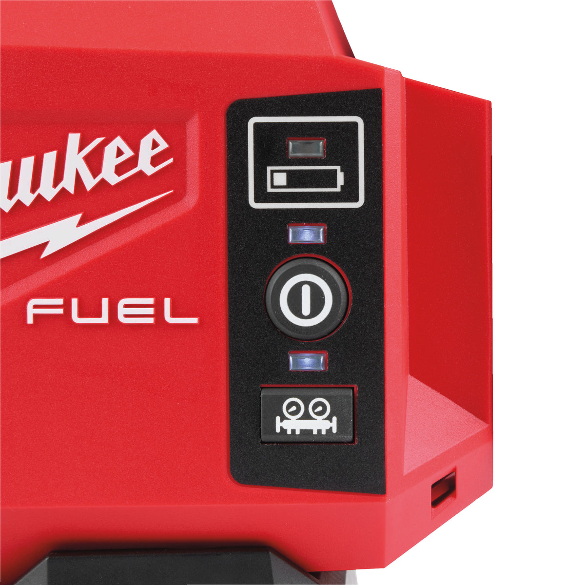 Milwaukee M18 FUEL™ Akku-Vakuum Pumpe M18FVP5 - Produktbild 4