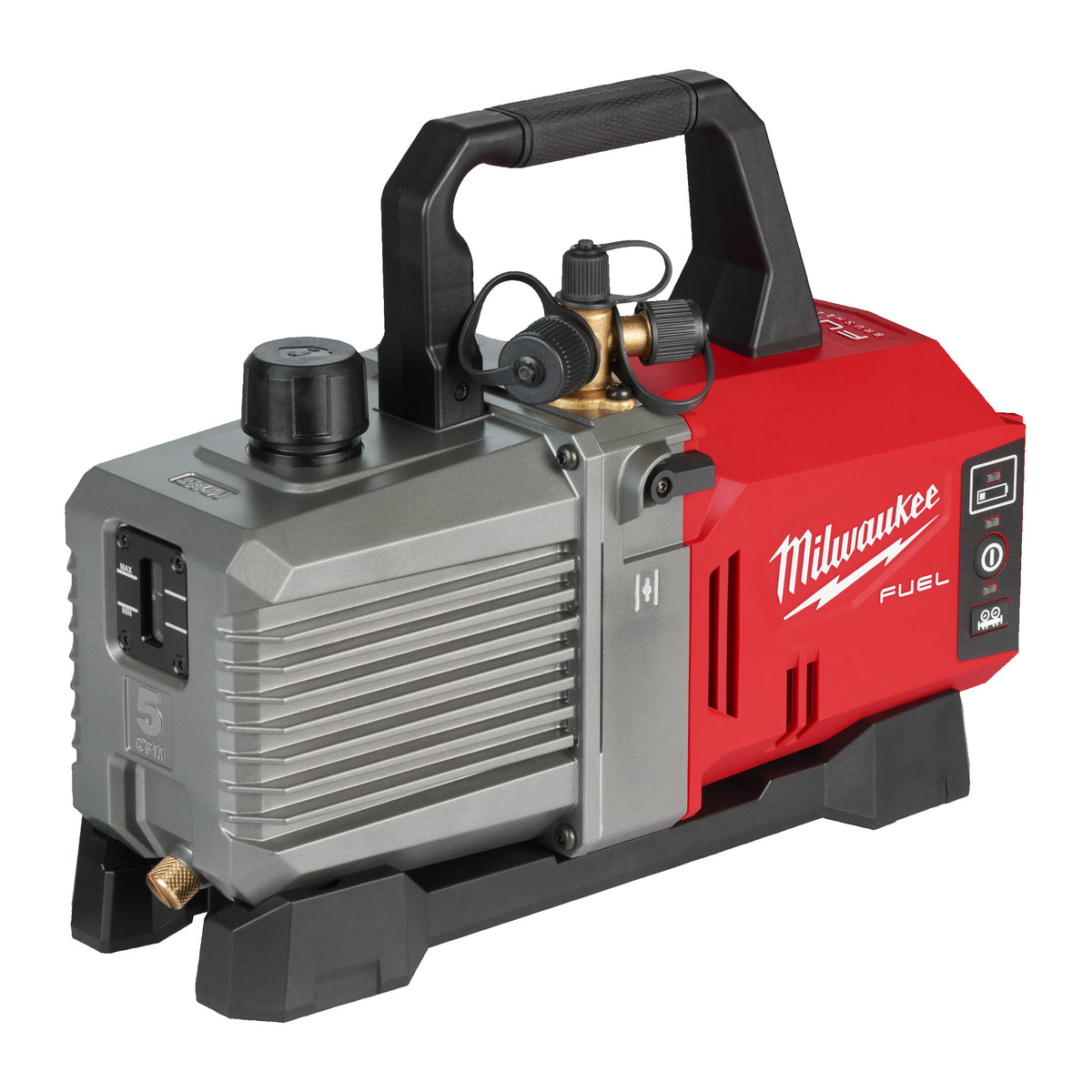 Milwaukee M18 FUEL™ Akku-Vakuum Pumpe M18FVP5 - Produktbild 3