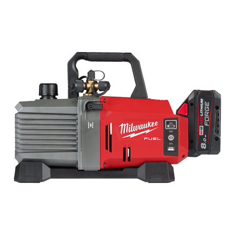 Milwaukee M18 FUEL™ Akku-Vakuum Pumpe M18FVP5 - Produktbild 2
