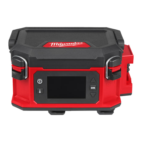 Milwaukee M18™ Akku-Speisenwärmer M18FW - Produktbild 2