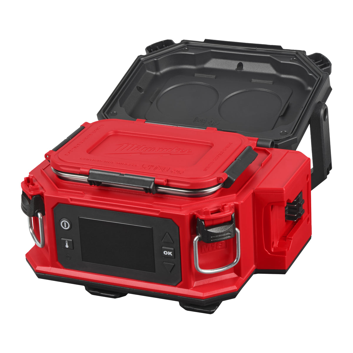 Milwaukee M18™ Akku-Speisenwärmer M18FW - Produktbild 9