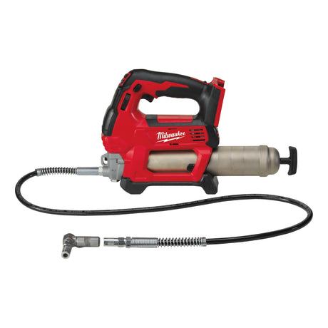 Milwaukee M18™ Akku-Fettpresse M18GG - Produktbild 1