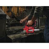 Milwaukee M18™ Akku-Fettpresse M18GG - Produktbild 7
