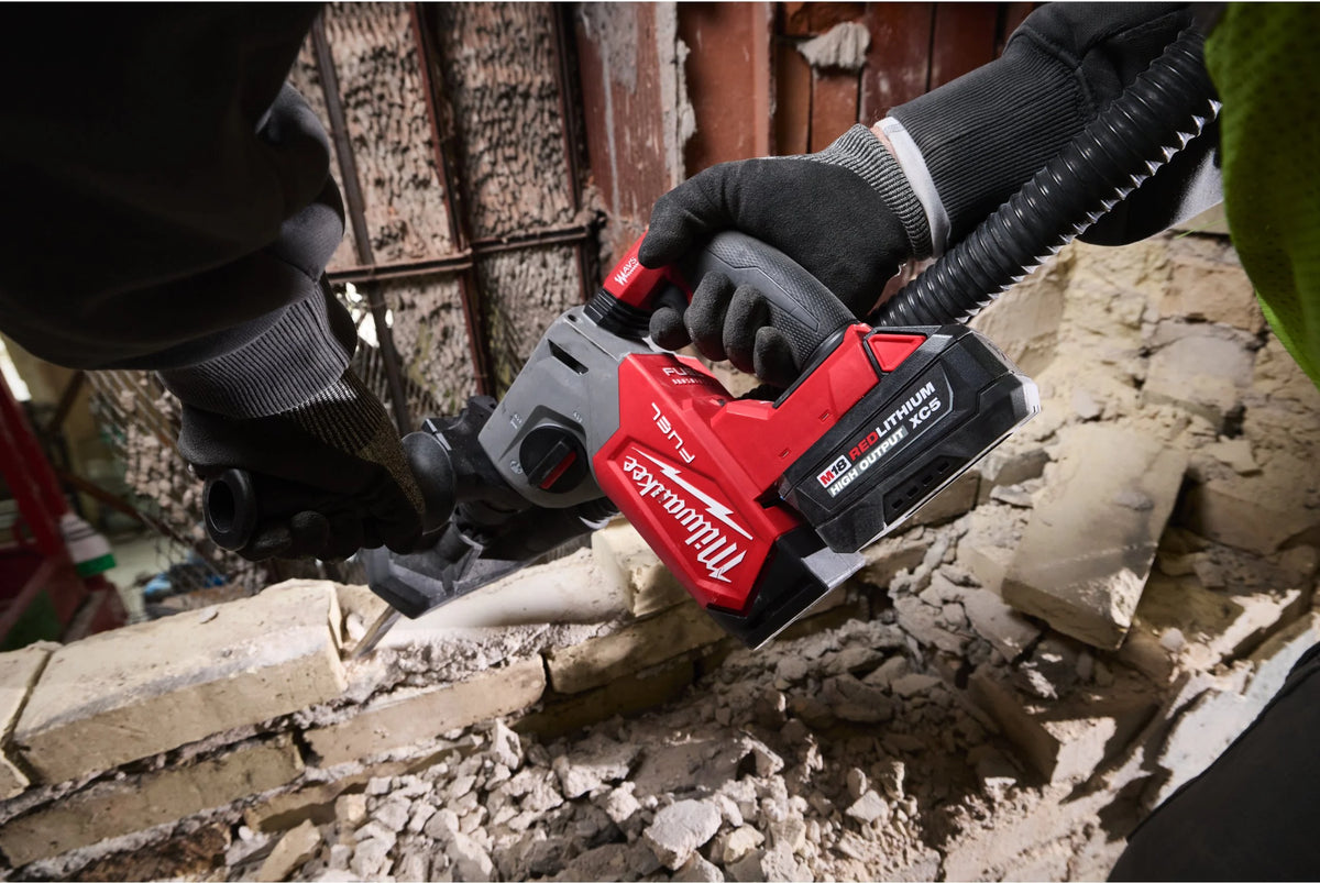 Milwaukee M18HB5 M18 HIGH OUTPUT 5.0 Ah Akkupack