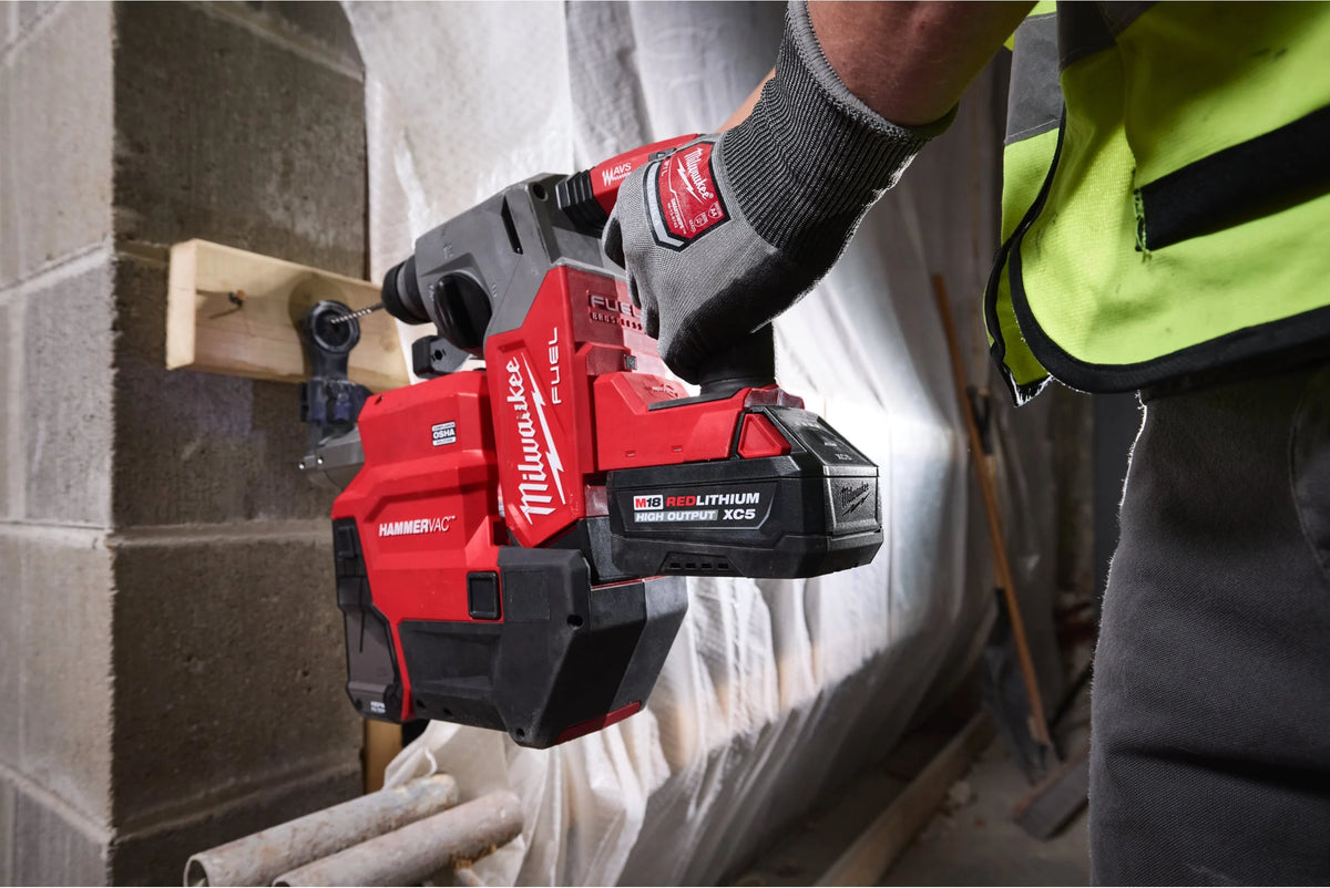 Milwaukee M18HB5 M18 HIGH OUTPUT 5.0 Ah Akkupack