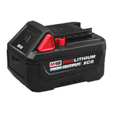 Milwaukee M18HB5 M18 HIGH OUTPUT 5.0 Ah Akkupack