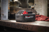 Milwaukee M18HB5-CR M18 HIGH OUTPUT 5.0 Ah Chemieresistenter Akkupack