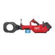Milwaukee M18™ FORCE LOGIC™FORCE LOGIC™ Hydraulischer Akku-Sicherheits-Kabelschneider 125 mm M18HCC125 - Produktbild 1