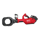 Milwaukee M18™ FORCE LOGIC™FORCE LOGIC™ Hydraulischer Akku-Sicherheits-Kabelschneider 125 mm M18HCC125 - Produktbild 2