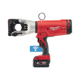 Milwaukee M18™ Bürstenloser Akku-Kabelschneider M18HCC45 - Produktbild 2