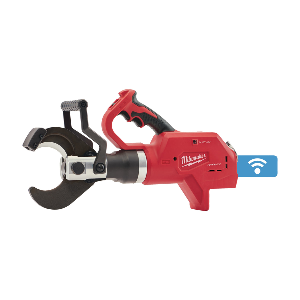 Milwaukee M18™ Bürstenloser Akku-Kabelschneider M18HCC75 - Produktbild 3