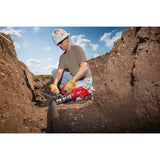 Milwaukee M18™ Bürstenloser Akku-Kabelschneider M18HCC75 - Produktbild 9