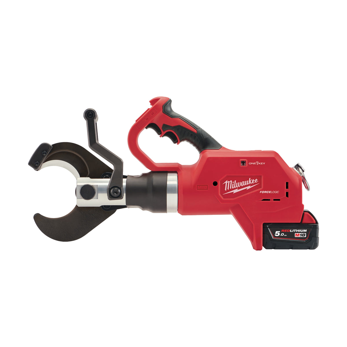 Milwaukee M18™ Bürstenloser Akku-Kabelschneider M18HCC75 - Produktbild 12