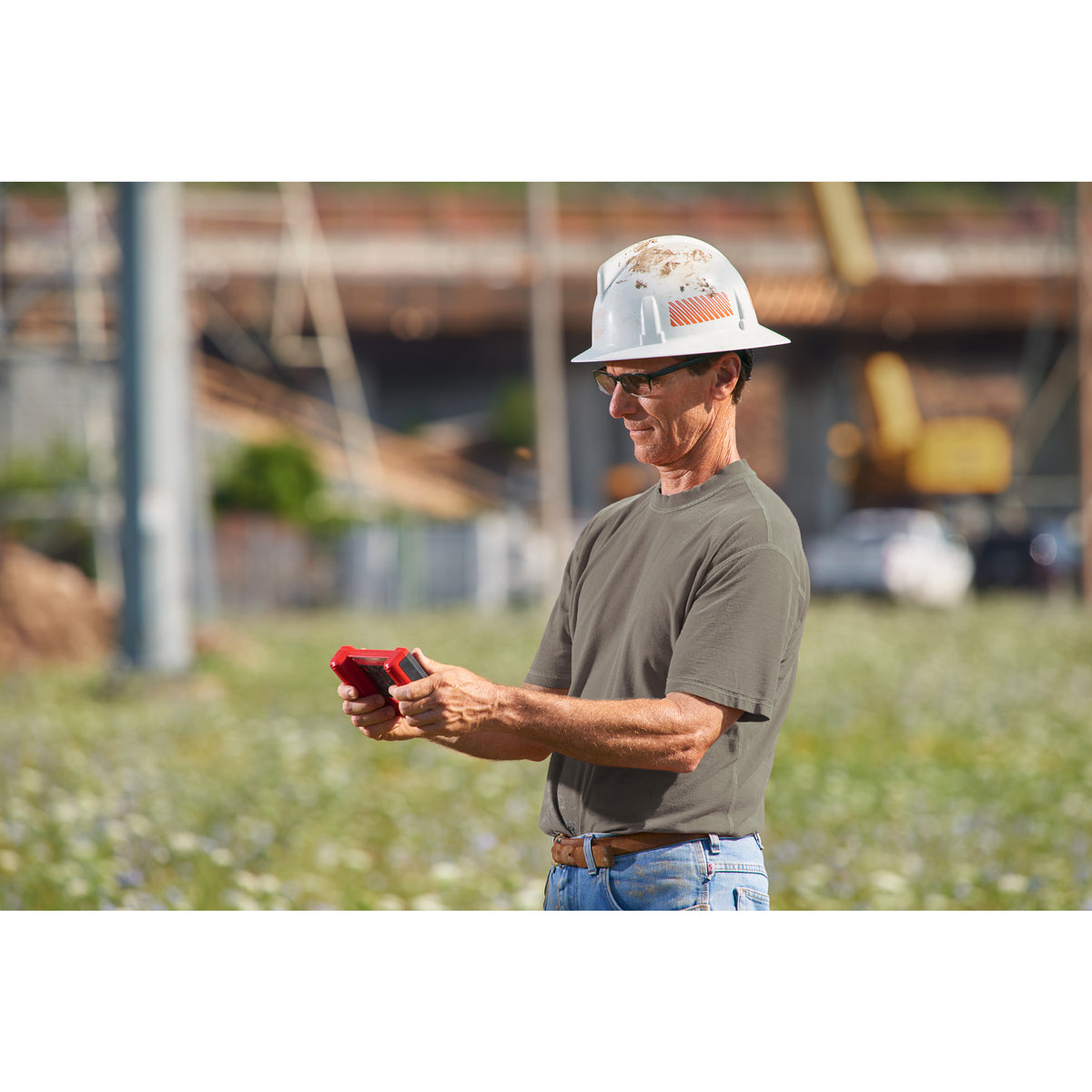 Milwaukee M18™ Bürstenloser Akku-Kabelschneider (remote) M18HCC75R - Produktbild 8